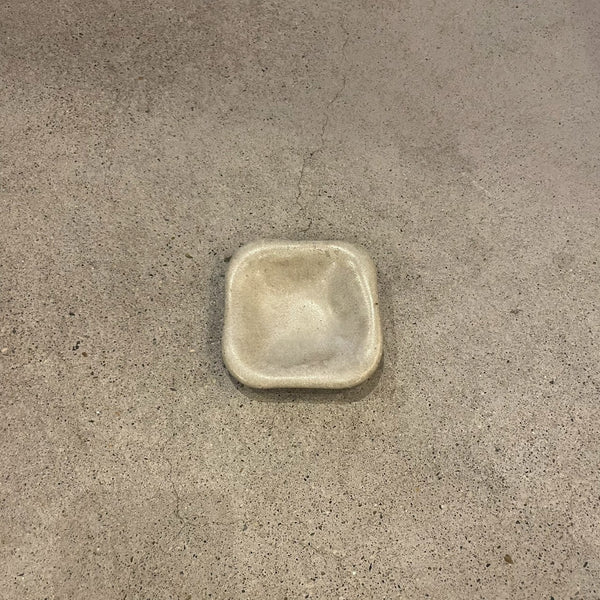 オド鉢　SS　白【FS5b】