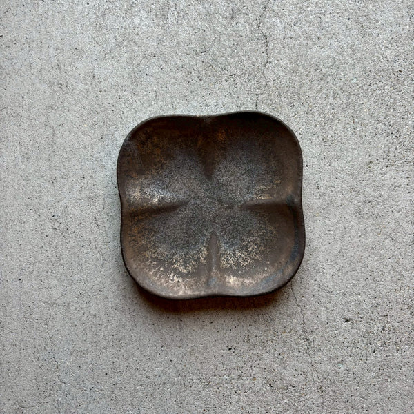 まるスクエアプレート M Mn【FS9a】