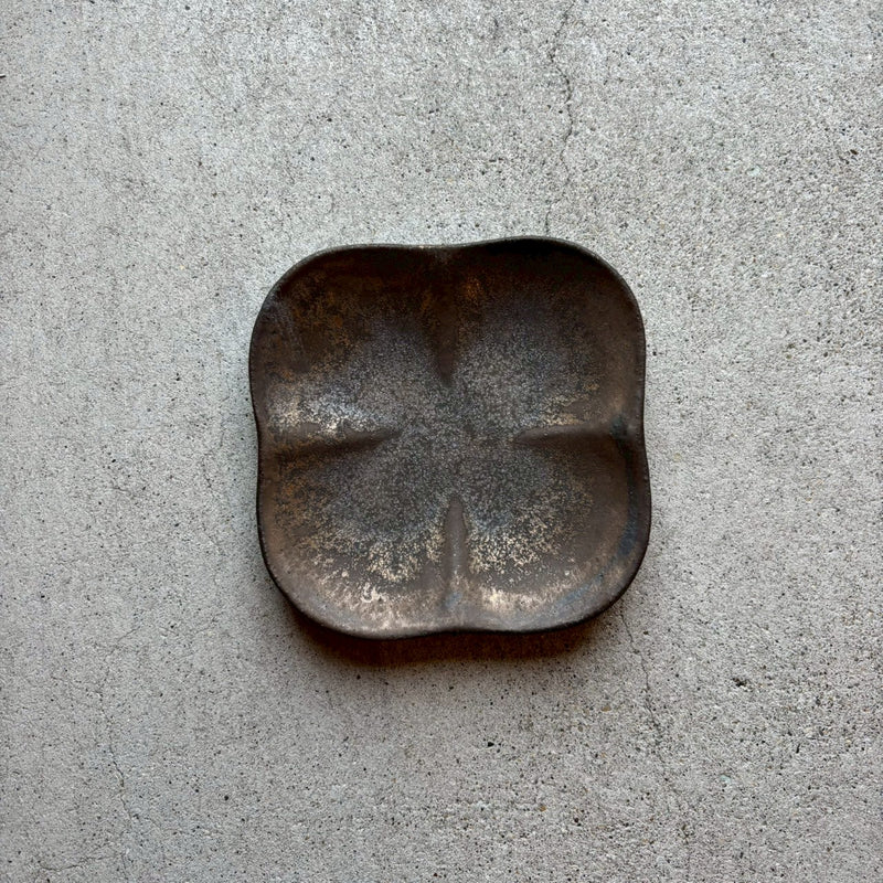 まるスクエアプレート M Mn【FS9a】