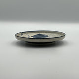 4寸皿（イカ１）【HG17】