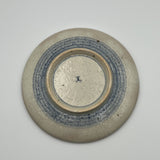 5寸皿（象・牡丹）【HG2】