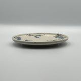 5-inch Plate (Immigrant) [HG3]