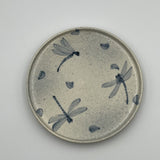 5寸皿（トンボ）【HG5】