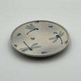 5寸皿（トンボ）【HG5】