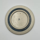 5寸皿（提灯）【HG6】