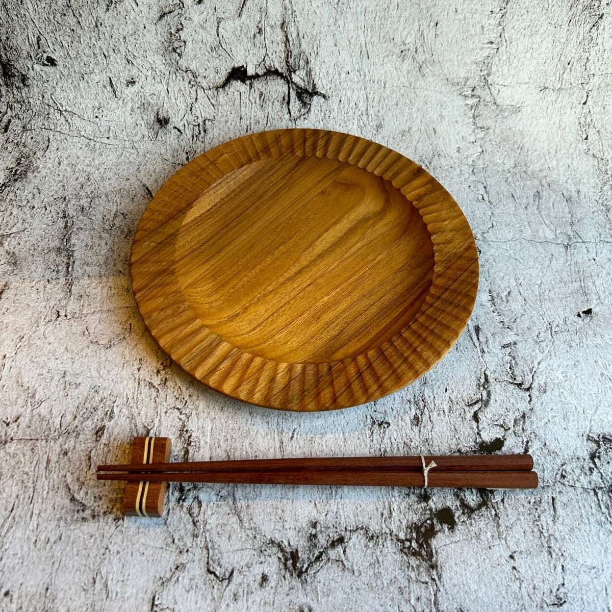 J.Furniture 7寸 しのぎリム皿 【J10】 – nokaze｜陶器、和食器
