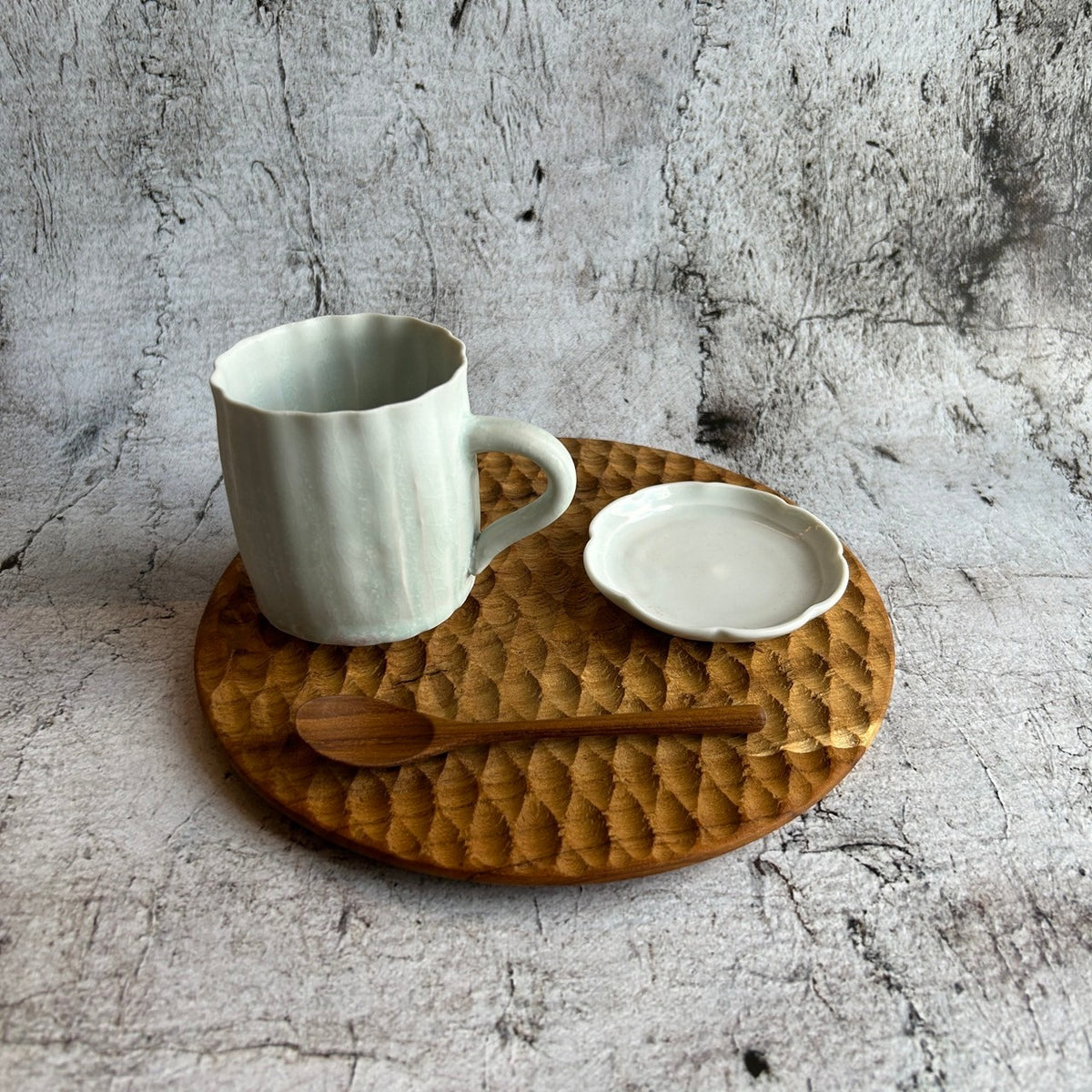 【希少】 /スプーン J.Furniture スプーン（13cm）【J19】 – nokaze｜陶器、和食器、うつわ