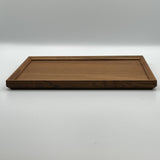 J. Furniture Teak Stat Tray M [J4]