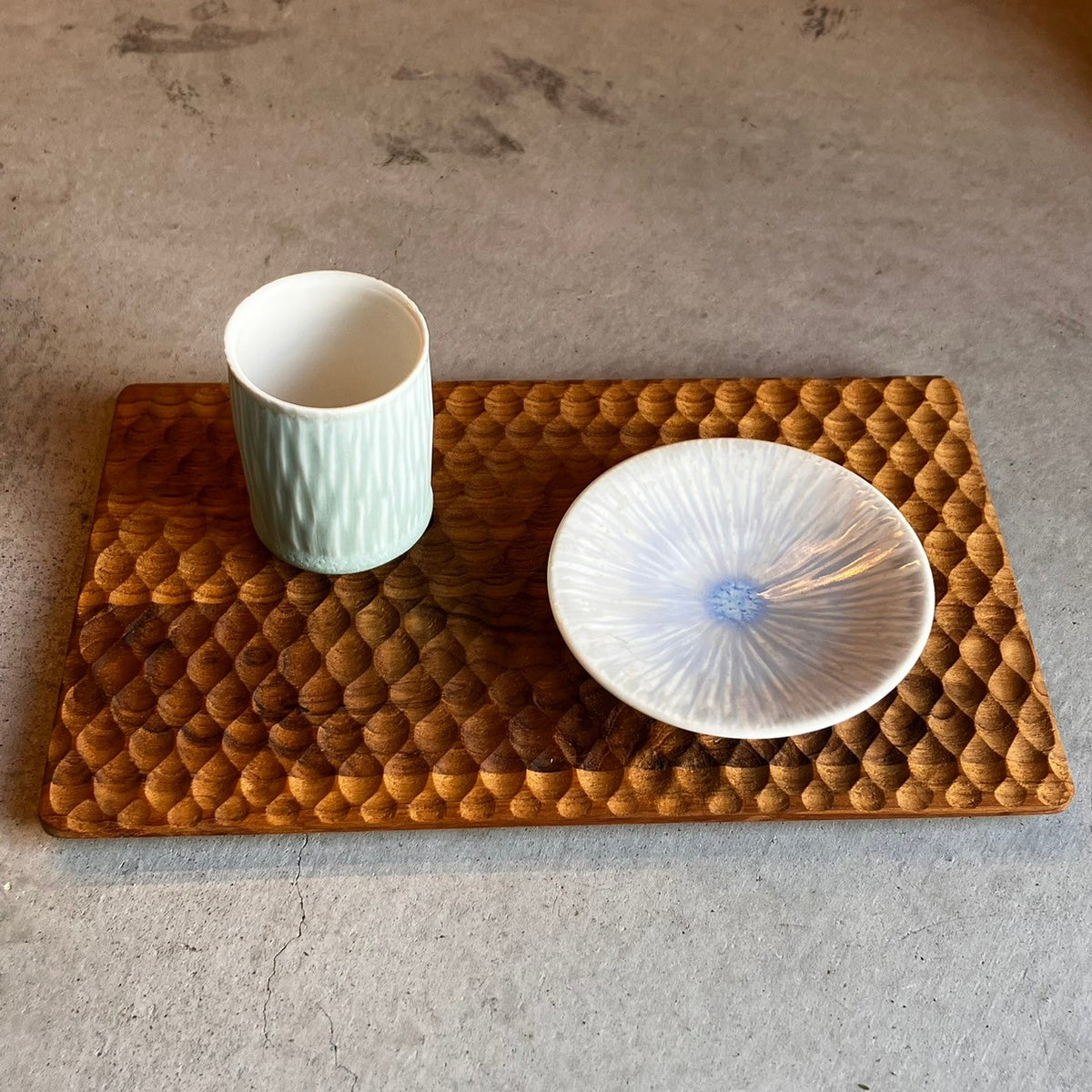 J.Furniture カッティングボード M 【J6】 – nokaze｜陶器、和食器