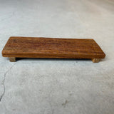 J. Furniture Table Tray with Legs 