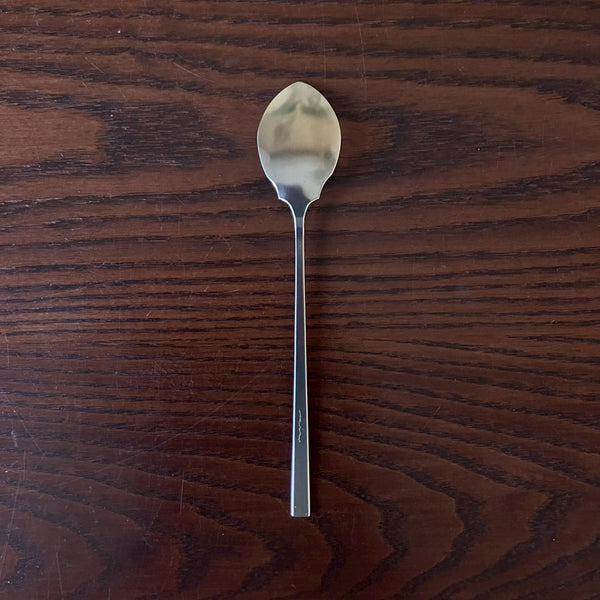 ジュテ　ティースプーン（洋白）【KH4】