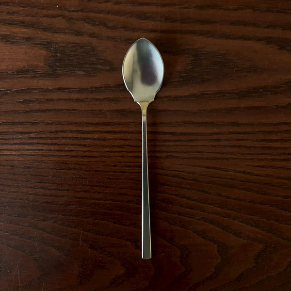 ジュテ　ティースプーン（洋白）【KH4】