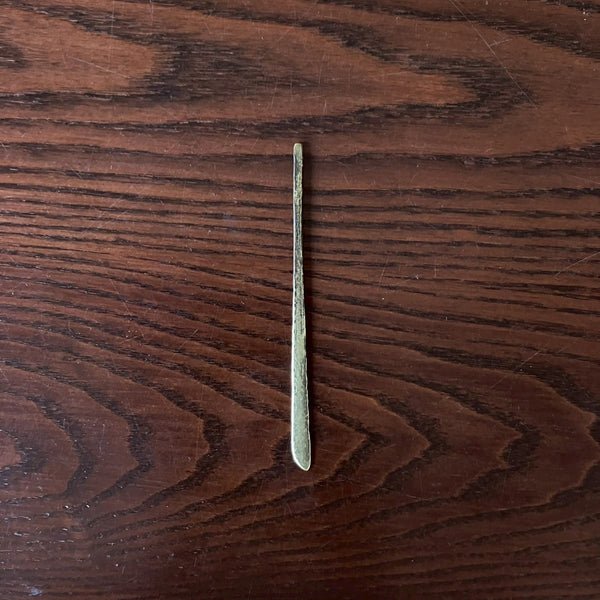 穀雨（こくう）御菓子楊枝【KH6】