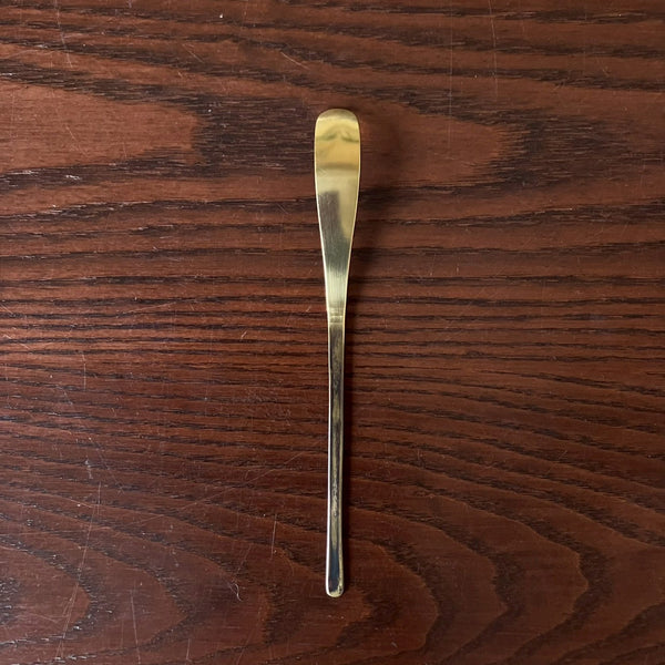 穀雨（こくう）茶匙（ちゃし）【KH7】