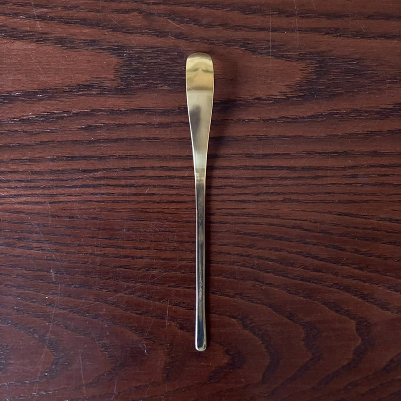 穀雨（こくう）茶匙（ちゃし）【KH7】