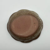 加彩楕円鉢　小【KI2a】