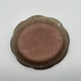 加彩楕円鉢　小【KI2b】