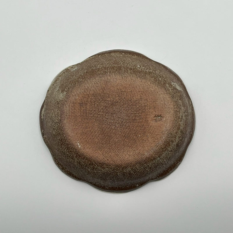 加彩楕円鉢 小｜樹ノ音工房 – nokaze｜陶器、和食器、うつわの通販