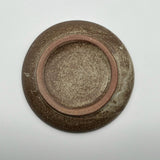 加彩丸平皿　中【KI3b】