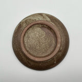 加彩丸平皿　中【KI3c】