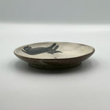 加彩丸平皿　中【KI3d】