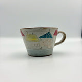 Colorful free mug [KI4b]