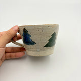 加彩フリーマグ【KI4c】