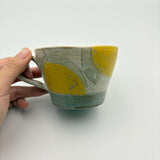 Colorful free mug [KI4e]