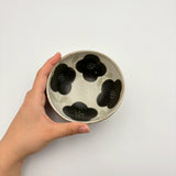 加彩丸めし碗【KI5b】