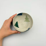 加彩丸めし碗【KI5d】