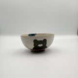 加彩丸めし碗【KI5d】