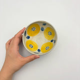 加彩丸めし碗【KI5e】