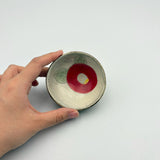 Colorful bean bowl [KI6c]