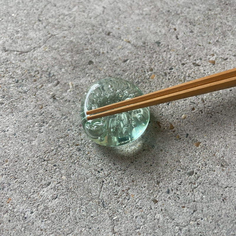 琵琶湖彩　お箸置き【KM10a】