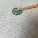 琵琶湖彩　お箸置き【KM10b】