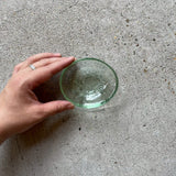 琵琶湖彩　豆皿【KM11a】