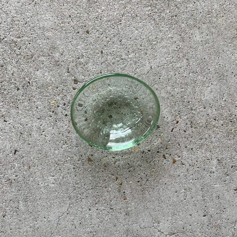 琵琶湖彩　豆皿【KM11a】