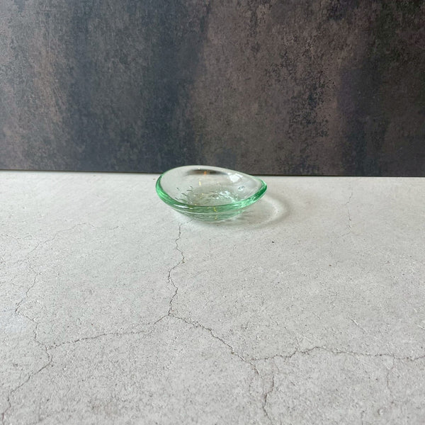 琵琶湖彩　豆皿【KM11a】