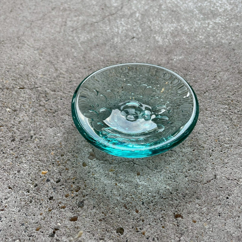 琵琶湖彩　豆皿【KM11c】
