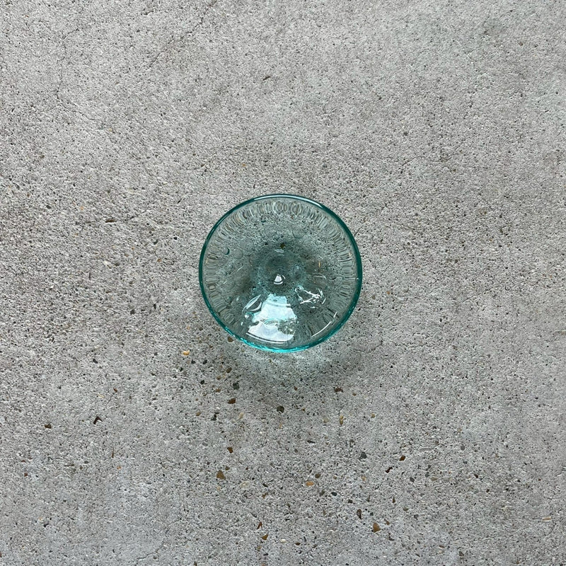 琵琶湖彩　豆皿【KM11c】