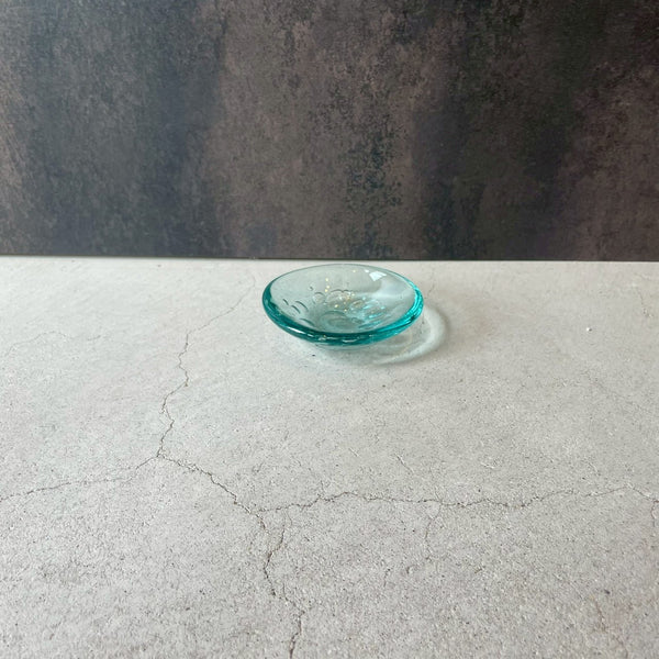 琵琶湖彩　豆皿【KM11c】