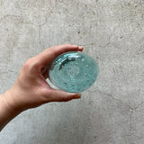 琵琶湖彩　一輪挿し【KM12e】