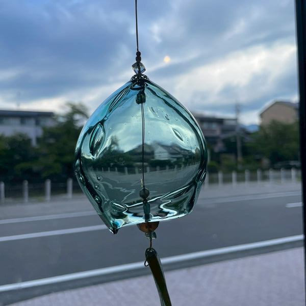 琵琶湖彩　風鈴【KM17】