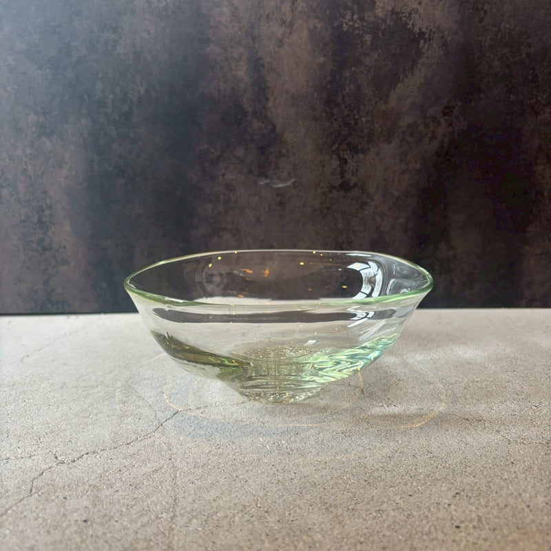 琵琶湖彩 器｜作家 神永朱美（imeca glass） – nokaze｜陶器、和食器
