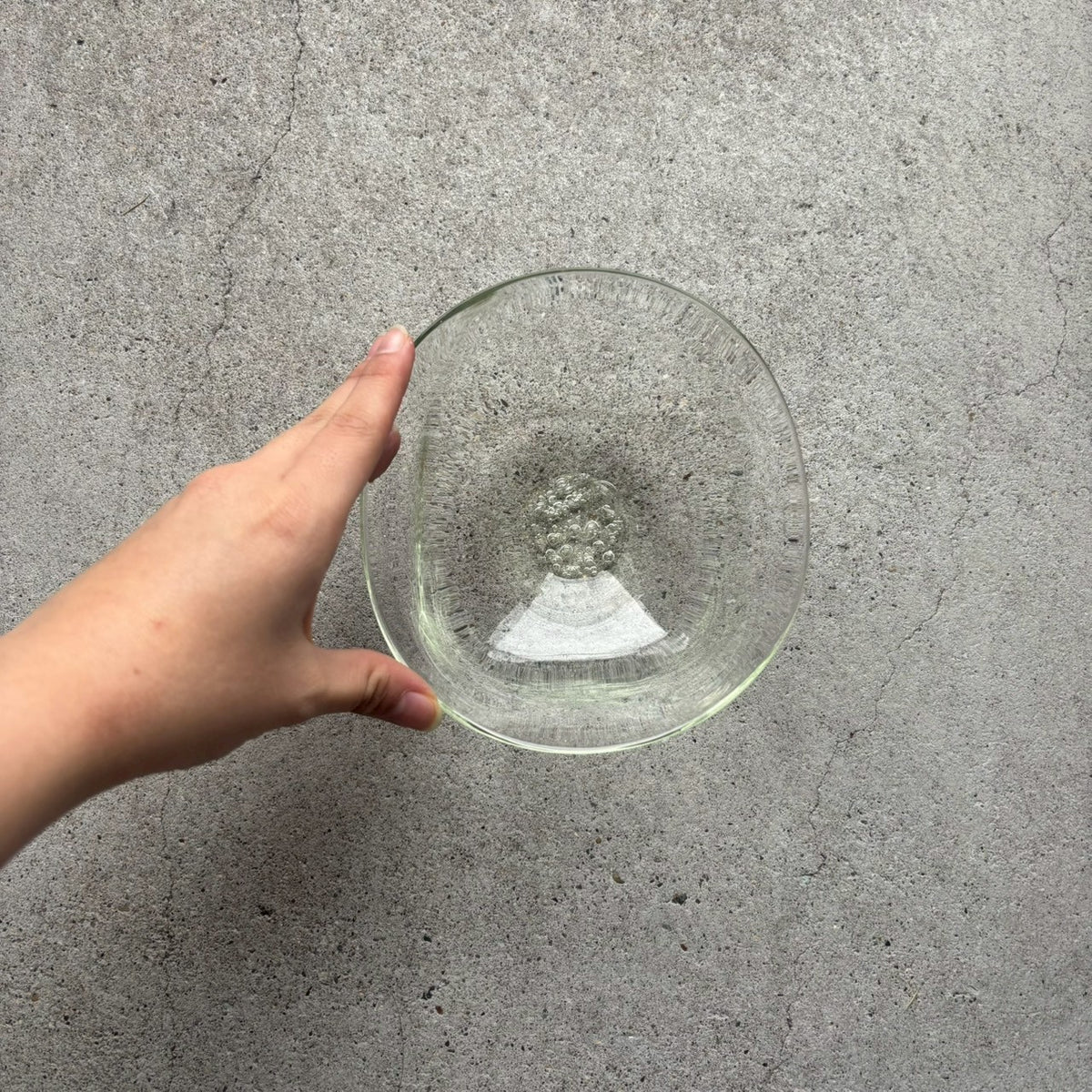 琵琶湖彩 器｜作家 神永朱美（imeca glass） – nokaze｜陶器、和食器