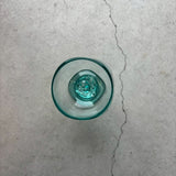 琵琶湖彩　ワイングラス【KM5m】