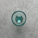 琵琶湖彩　ワイングラス【KM5o】