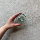 琵琶湖彩　ワイングラス【KM5a】