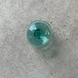 [イベント使用中古品 10%OFF] 琵琶湖彩　ワイングラス【KM5k】