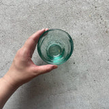 琵琶湖彩　テーバーグラス【KM7】
